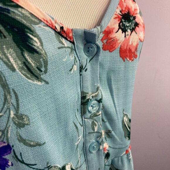 Xhilaration Dress, EUC, Size M - Picture 8 of 12